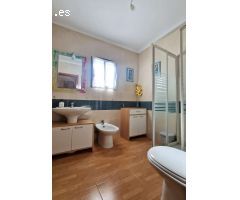 Bungalow Planta Alta - Torrevieja (Aguas nuevas 1)