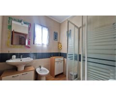 Bungalow Planta Alta - Torrevieja (Aguas nuevas 1)