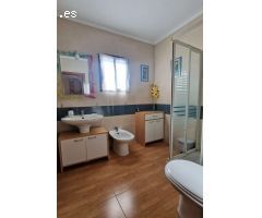 Bungalow Planta Alta - Torrevieja (Aguas nuevas 1)