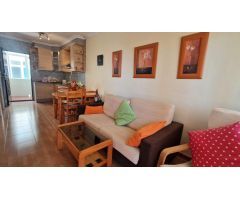 Bungalow Planta Alta - Torrevieja (Aguas nuevas 1)