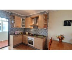 Bungalow Planta Alta - Torrevieja (Aguas nuevas 1)