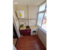 Bungalow Planta Alta - Torrevieja (Aguas nuevas 1)