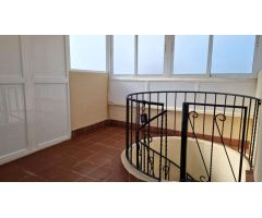 Bungalow Planta Alta - Torrevieja (Aguas nuevas 1)