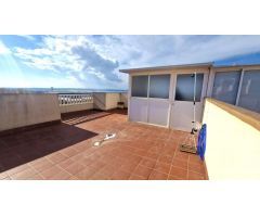 Bungalow Planta Alta - Torrevieja (Aguas nuevas 1)