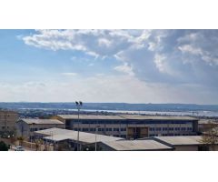 Bungalow Planta Alta - Torrevieja (Aguas nuevas 1)