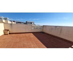 Bungalow Planta Alta - Torrevieja (Aguas nuevas 1)