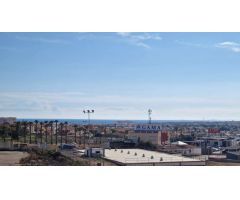 Bungalow Planta Alta - Torrevieja (Aguas nuevas 1)
