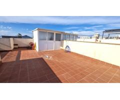 Bungalow Planta Alta - Torrevieja (Aguas nuevas 1)