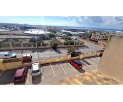 Bungalow Planta Alta - Torrevieja (Aguas nuevas 1)