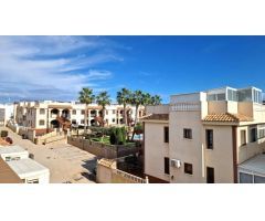 Bungalow Planta Alta - Torrevieja (Aguas nuevas 1)