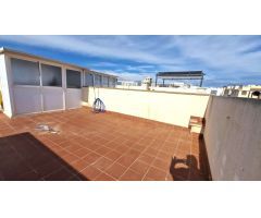 Bungalow Planta Alta - Torrevieja (Aguas nuevas 1)