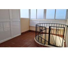 Bungalow Planta Alta - Torrevieja (Aguas nuevas 1)