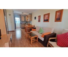 Bungalow Planta Alta - Torrevieja (Aguas nuevas 1)
