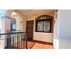 Bungalow Planta Alta - Torrevieja (Aguas nuevas 1)