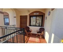 Bungalow Planta Alta - Torrevieja (Aguas nuevas 1)
