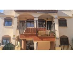 Bungalow Planta Alta - Torrevieja (Aguas nuevas 1)