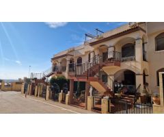 Bungalow Planta Alta - Torrevieja (Aguas nuevas 1)