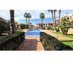 Bungalow Planta Alta - Torrevieja (Aguas nuevas 1)