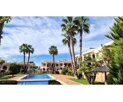 Bungalow Planta Alta - Torrevieja (Aguas nuevas 1)