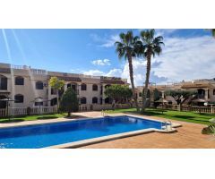 Bungalow Planta Alta - Torrevieja (Aguas nuevas 1)