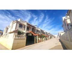 Bungalow Planta Alta - Torrevieja (Aguas nuevas 1)