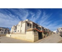 Bungalow Planta Alta - Torrevieja (Aguas nuevas 1)