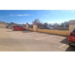 Bungalow Planta Alta - Torrevieja (Aguas nuevas 1)