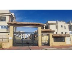 Bungalow Planta Alta - Torrevieja (Aguas nuevas 1)