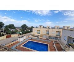 Casa de campo - Los Montesinos (La Herrada)
