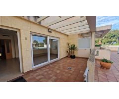 Casa de campo - Los Montesinos (La Herrada)