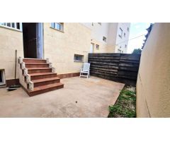 Casa de campo - Los Montesinos (La Herrada)
