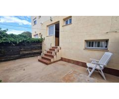 Casa de campo - Los Montesinos (La Herrada)