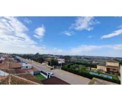 Casa de campo - Los Montesinos (La Herrada)