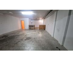Casa de campo - Los Montesinos (La Herrada)