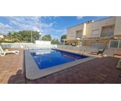 Casa de campo - Los Montesinos (La Herrada)