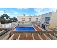 Casa de campo - Los Montesinos (La Herrada)