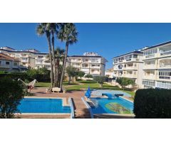 Ático en Torrevieja (Aguas Nuevas)