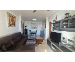 Ático en Torrevieja (Aguas Nuevas)