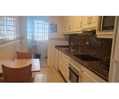 Ático en Torrevieja (Aguas Nuevas)