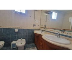 Ático en Torrevieja (Aguas Nuevas)