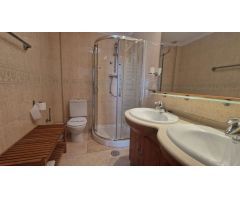 Ático en Torrevieja (Aguas Nuevas)