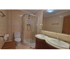 Ático en Torrevieja (Aguas Nuevas)