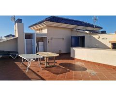 Ático en Torrevieja (Aguas Nuevas)