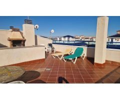 Ático en Torrevieja (Aguas Nuevas)