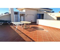 Ático en Torrevieja (Aguas Nuevas)