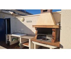 Ático en Torrevieja (Aguas Nuevas)