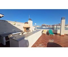 Ático en Torrevieja (Aguas Nuevas)