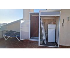 Ático en Torrevieja (Aguas Nuevas)