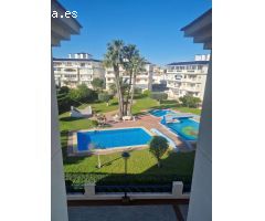 Ático en Torrevieja (Aguas Nuevas)