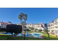 Ático en Torrevieja (Aguas Nuevas)